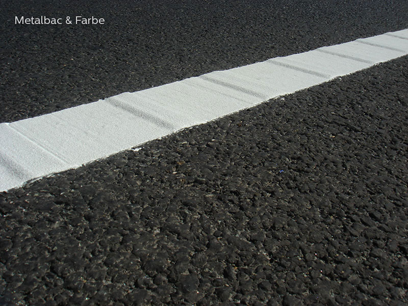 road marking paint; horinzotal road marking signs; road traffic signs; road safety; street signs; playground markings games; asphalt game; two component paint; cold plastic; bicomponent; 2k paint; parking lot striping paint; bicycle track