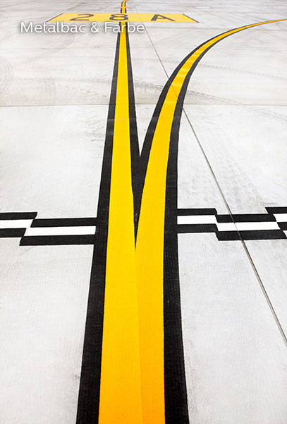 road marking paint; solvent based paint; road marking signs; road traffic signs; road safety; street signs; parking lot striping paint; solvent-based acrylic paint; playground markings games; asphalt game; parking lot stencils