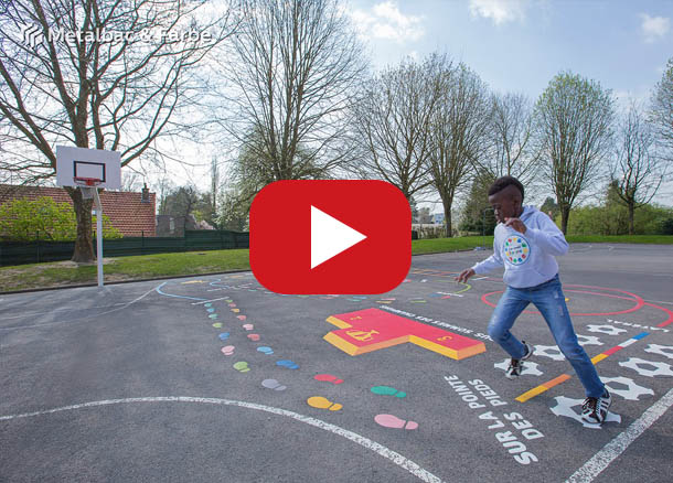 playground markings games; playground games for kids; outdoor play; math games; school yard games; educational games; asphalt games; interactive games; road markings signs; road traffic signs; caterpillar game; compass games; street signs